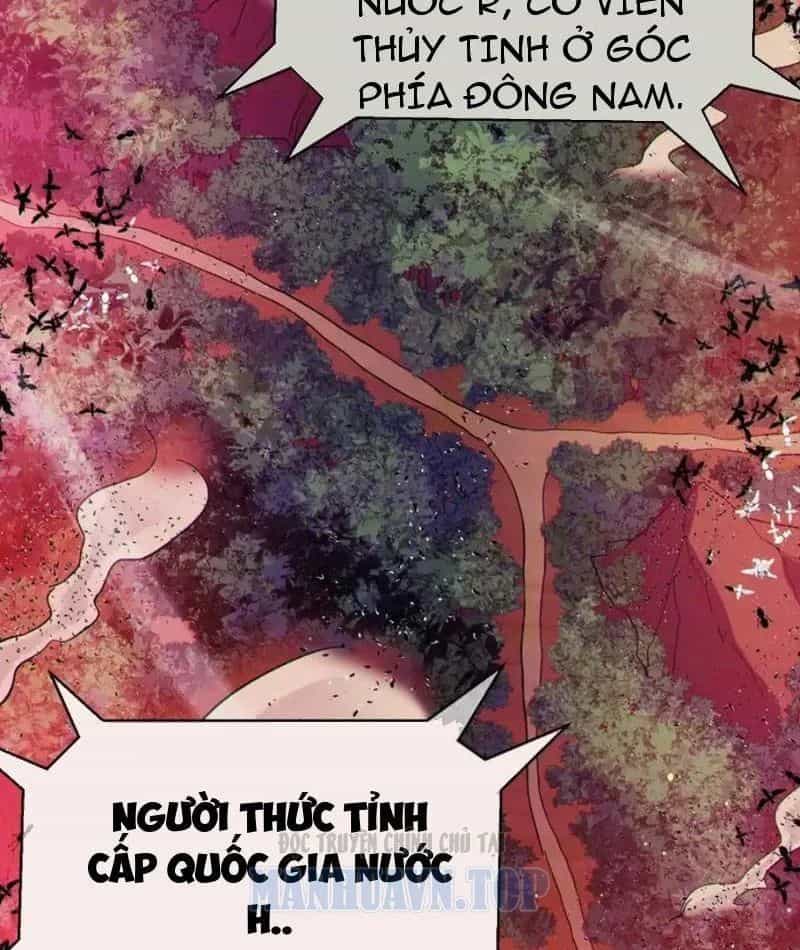 Toàn Dân Chuyển Chức: Bị Động Của Ta Vô Địch - Chương 135 - ảnh 87