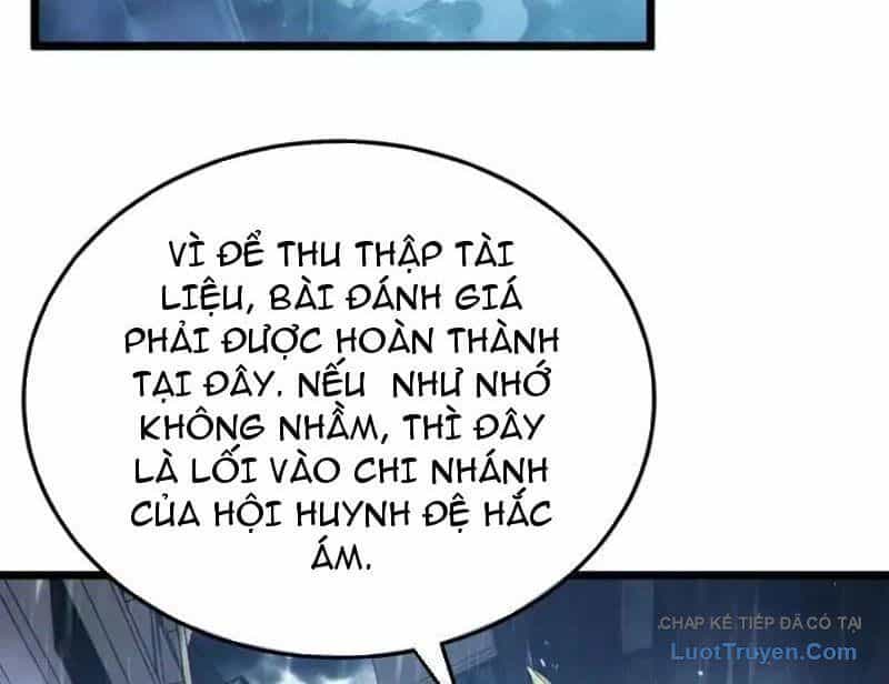 Toàn Dân Chuyển Chức: Bị Động Của Ta Vô Địch - Chương 138 - ảnh 101
