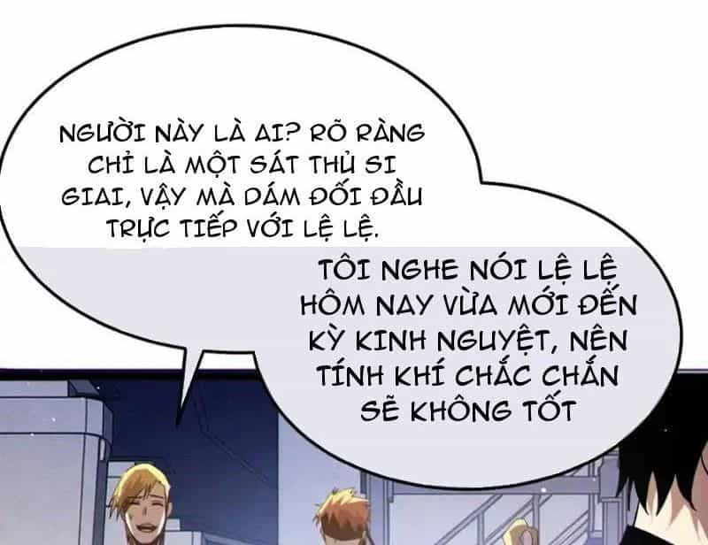 Toàn Dân Chuyển Chức: Bị Động Của Ta Vô Địch - Chương 138 - ảnh 163