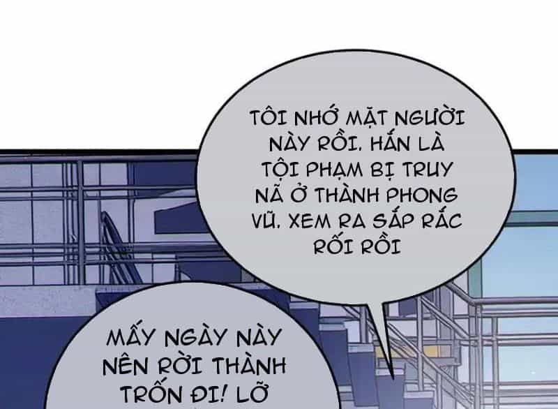 Toàn Dân Chuyển Chức: Bị Động Của Ta Vô Địch - Chương 138 - ảnh 195