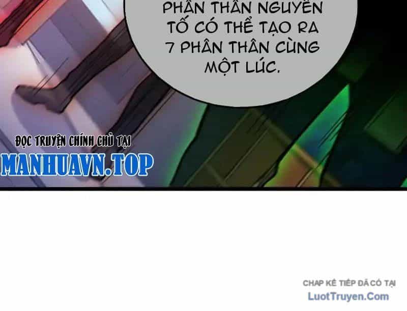 Toàn Dân Chuyển Chức: Bị Động Của Ta Vô Địch - Chương 138 - ảnh 23