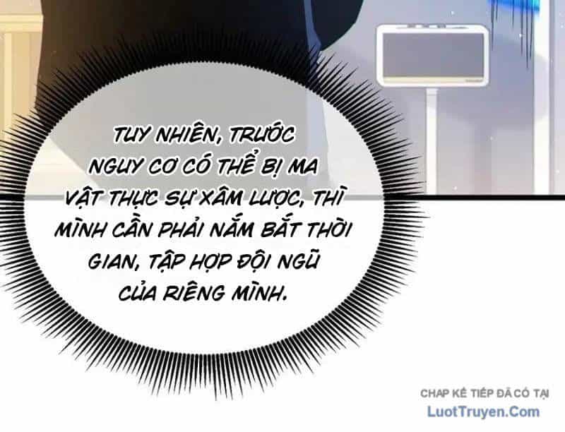 Toàn Dân Chuyển Chức: Bị Động Của Ta Vô Địch - Chương 138 - ảnh 46