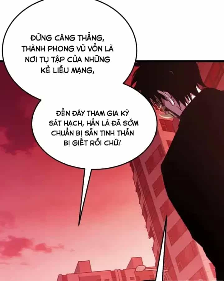 Toàn Dân Chuyển Chức: Bị Động Của Ta Vô Địch - Chương 140 - ảnh 46
