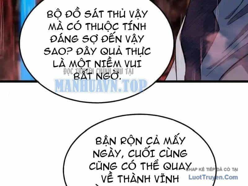 Toàn Dân Chuyển Chức: Bị Động Của Ta Vô Địch - Chương 141 - ảnh 172