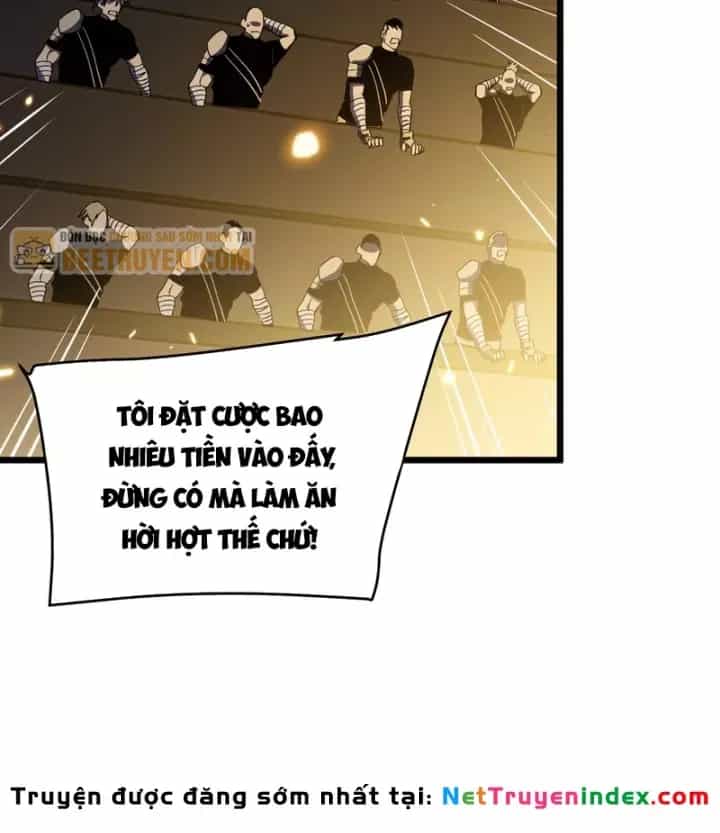 Toàn Dân Chuyển Chức: Bị Động Của Ta Vô Địch - Chương 143 - ảnh 91