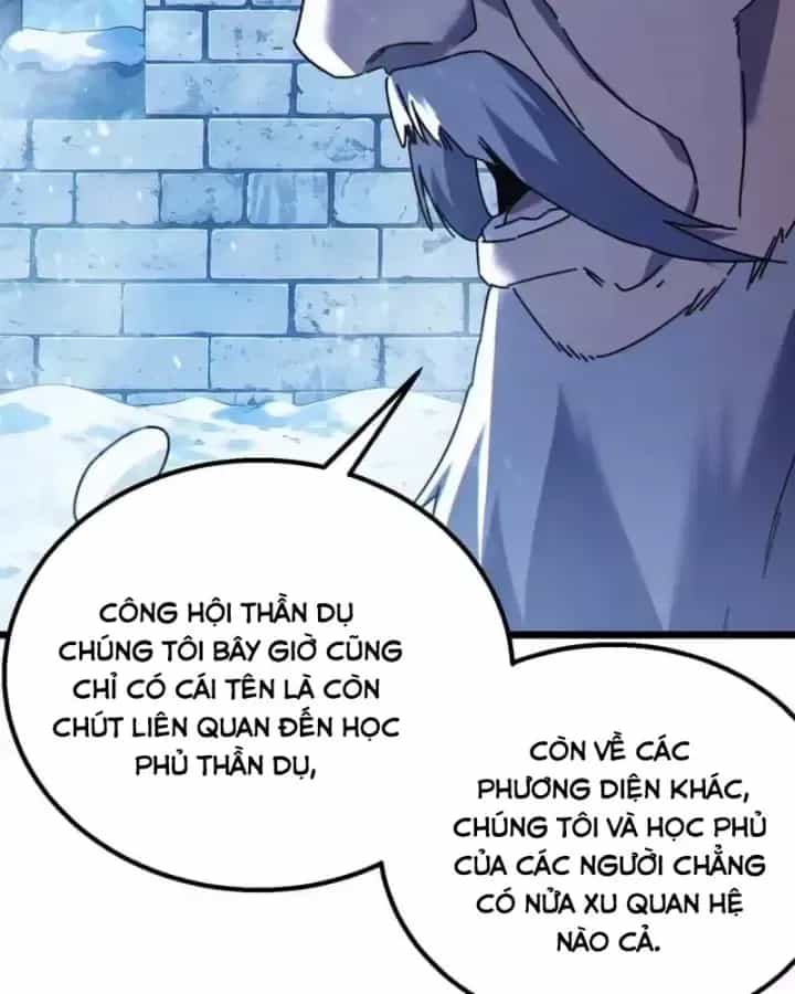 Toàn Dân Chuyển Chức: Bị Động Của Ta Vô Địch - Chương 146 - ảnh 16
