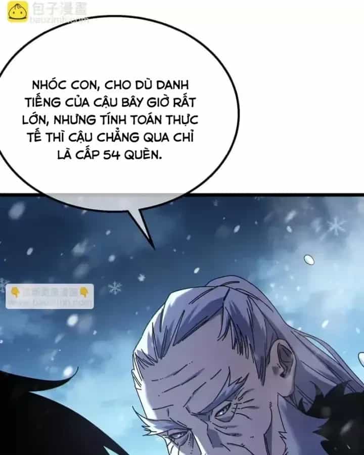 Toàn Dân Chuyển Chức: Bị Động Của Ta Vô Địch - Chương 146 - ảnh 39