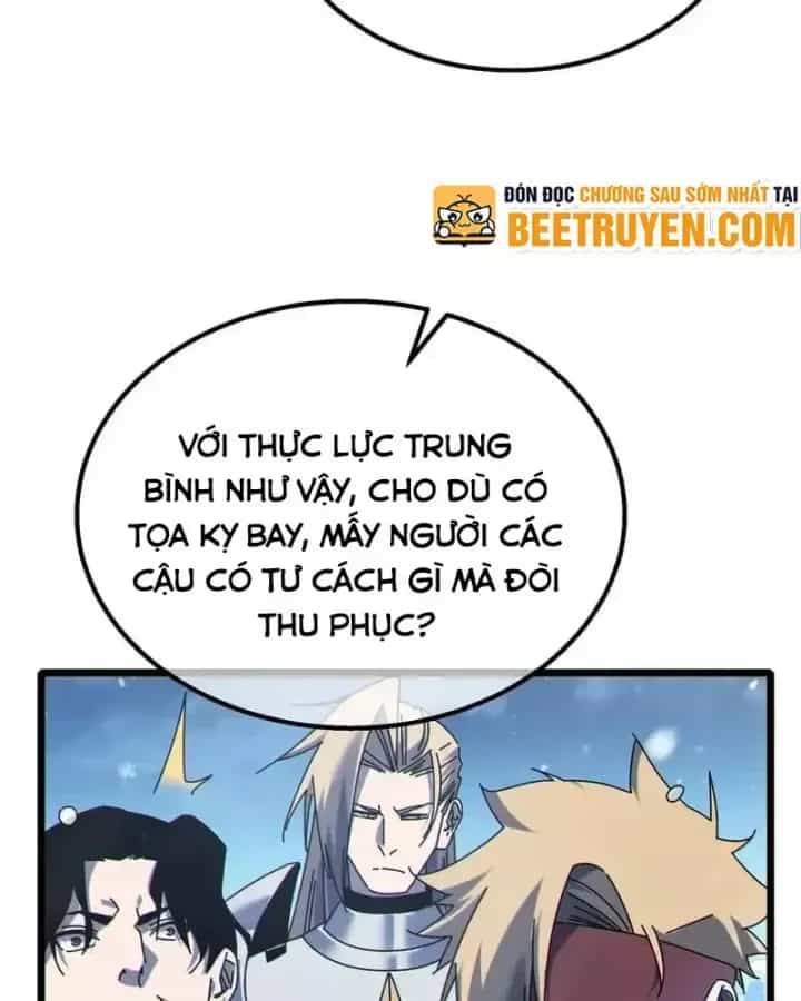 Toàn Dân Chuyển Chức: Bị Động Của Ta Vô Địch - Chương 146 - ảnh 41