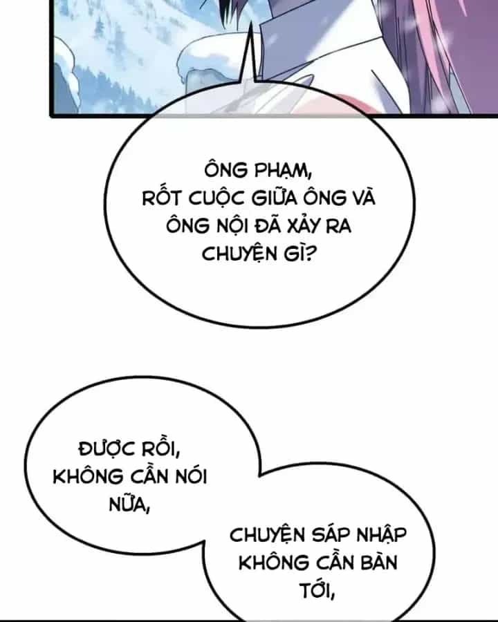 Toàn Dân Chuyển Chức: Bị Động Của Ta Vô Địch - Chương 146 - ảnh 49