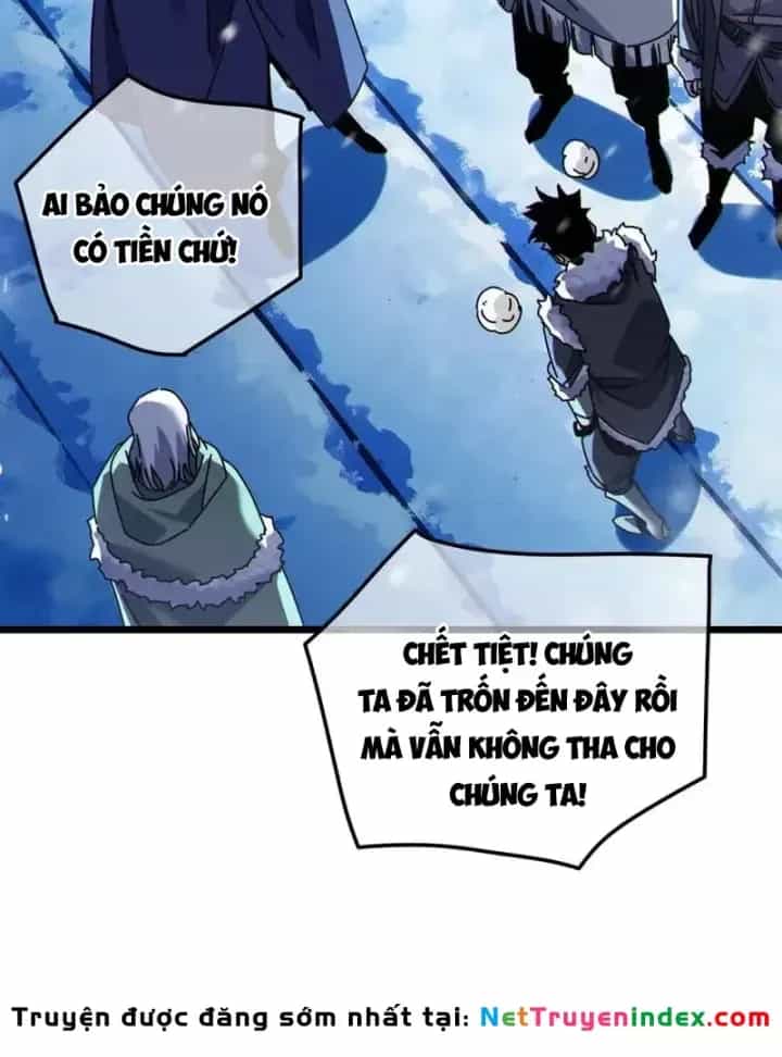 Toàn Dân Chuyển Chức: Bị Động Của Ta Vô Địch - Chương 146 - ảnh 56