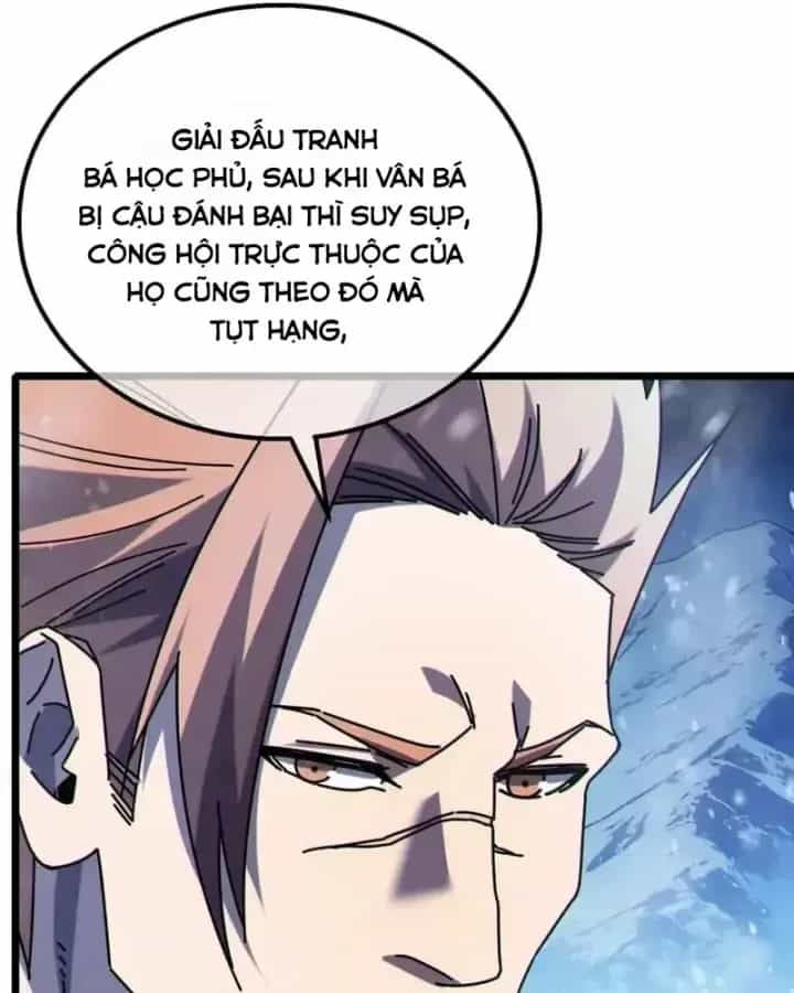 Toàn Dân Chuyển Chức: Bị Động Của Ta Vô Địch - Chương 146 - ảnh 65