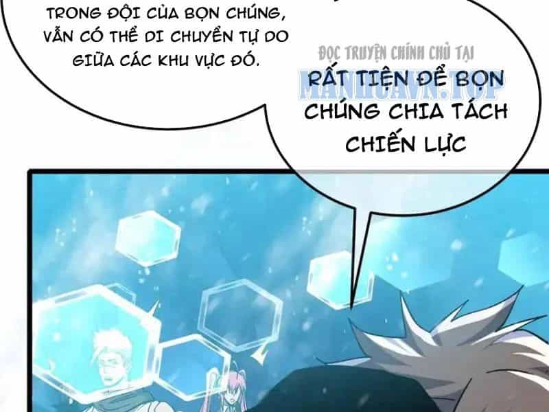 Toàn Dân Chuyển Chức: Bị Động Của Ta Vô Địch - Chương 147 - ảnh 110