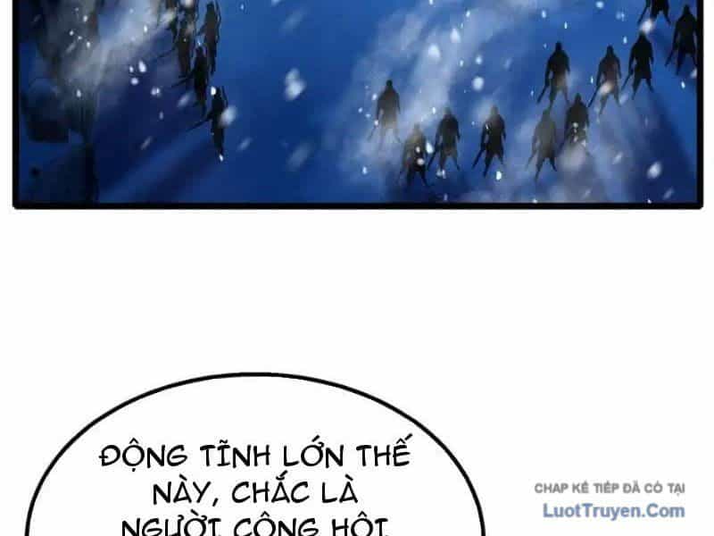 Toàn Dân Chuyển Chức: Bị Động Của Ta Vô Địch - Chương 147 - ảnh 28