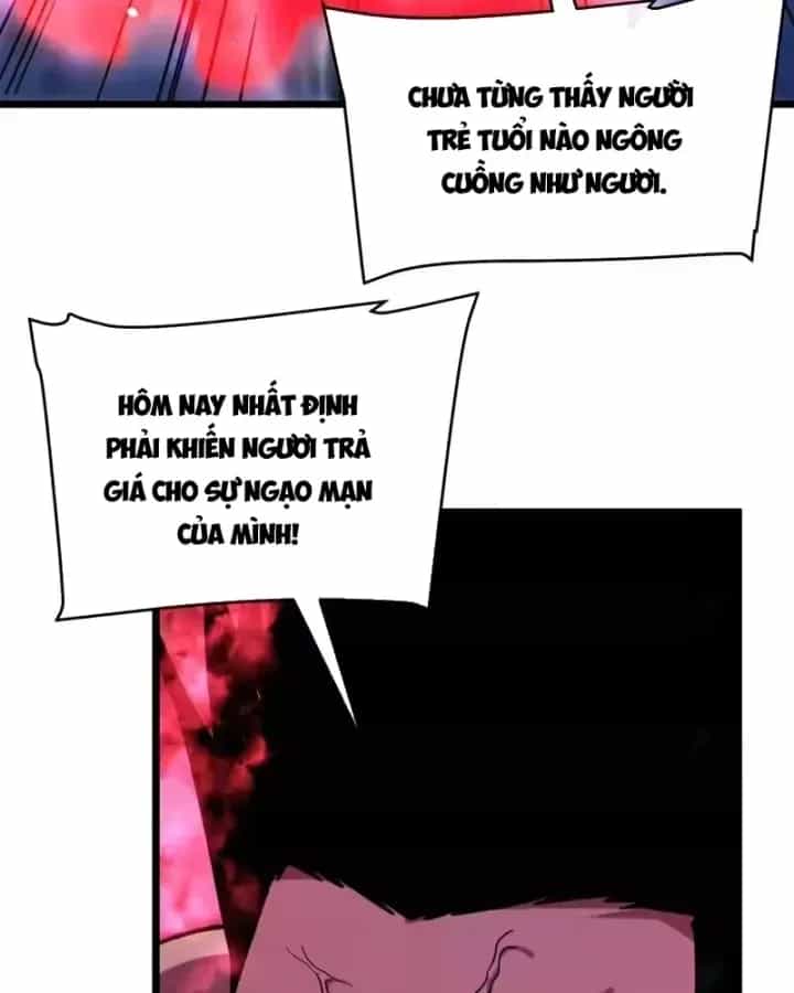 Toàn Dân Chuyển Chức: Bị Động Của Ta Vô Địch - Chương 148 - ảnh 18