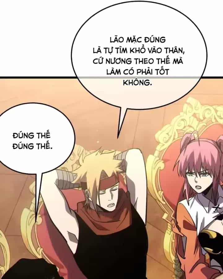 Toàn Dân Chuyển Chức: Bị Động Của Ta Vô Địch - Chương 150 - ảnh 27