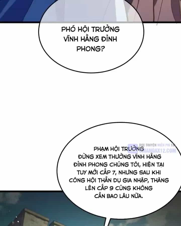 Toàn Dân Chuyển Chức: Bị Động Của Ta Vô Địch - Chương 150 - ảnh 41