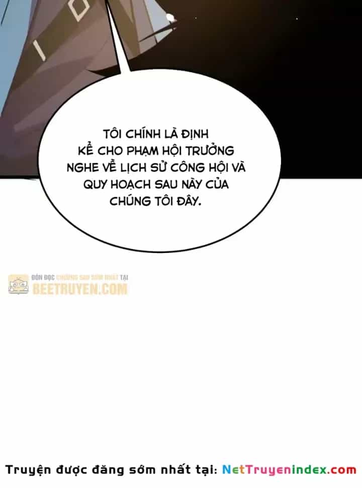 Toàn Dân Chuyển Chức: Bị Động Của Ta Vô Địch - Chương 150 - ảnh 48