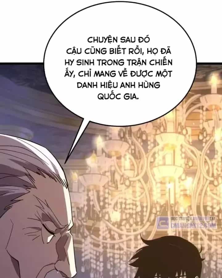 Toàn Dân Chuyển Chức: Bị Động Của Ta Vô Địch - Chương 150 - ảnh 79
