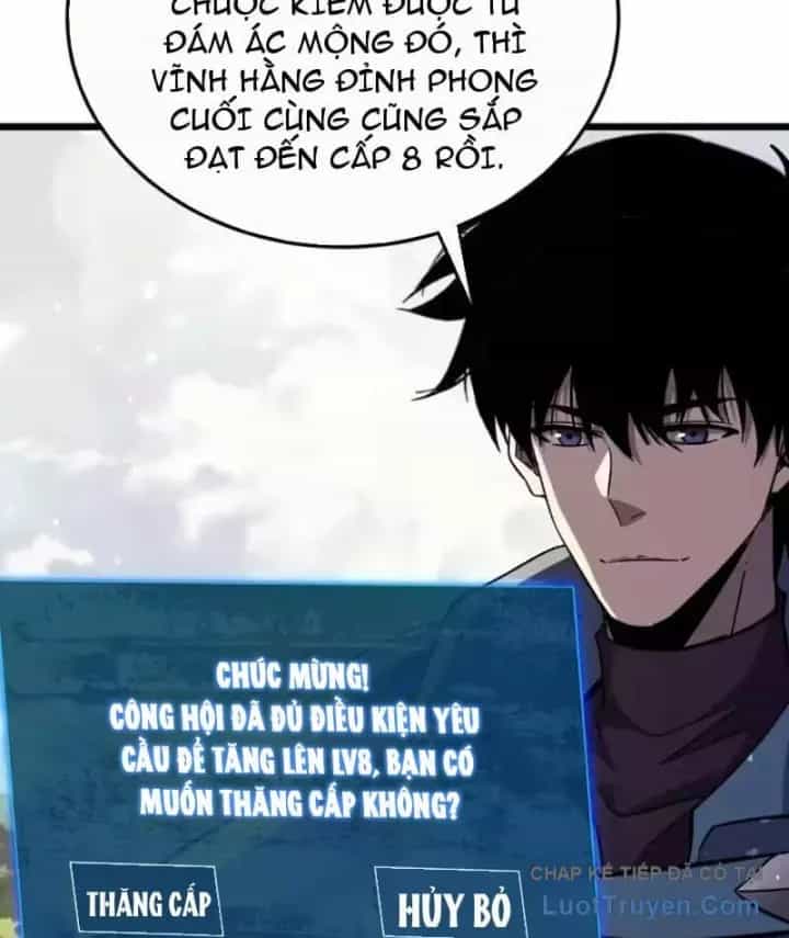 Toàn Dân Chuyển Chức: Bị Động Của Ta Vô Địch - Chương 151 - ảnh 36