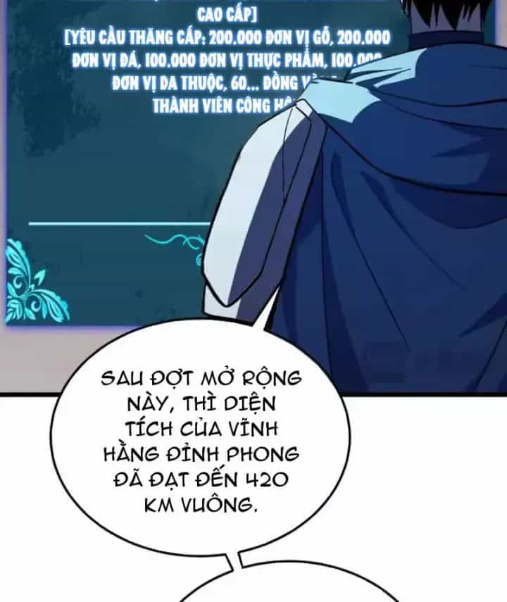 Toàn Dân Chuyển Chức: Bị Động Của Ta Vô Địch - Chương 151 - ảnh 43