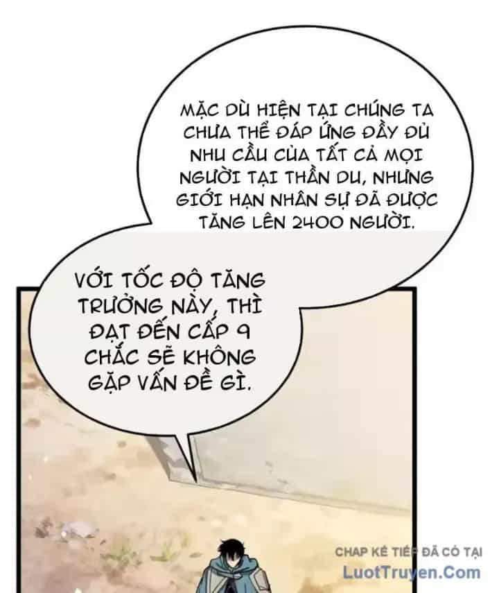 Toàn Dân Chuyển Chức: Bị Động Của Ta Vô Địch - Chương 151 - ảnh 46