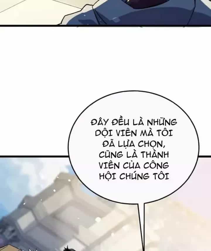 Toàn Dân Chuyển Chức: Bị Động Của Ta Vô Địch - Chương 151 - ảnh 63