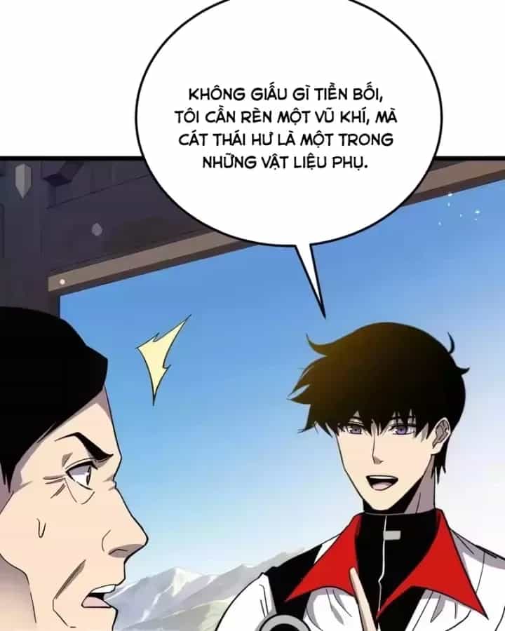Toàn Dân Chuyển Chức: Bị Động Của Ta Vô Địch - Chương 153 - ảnh 54