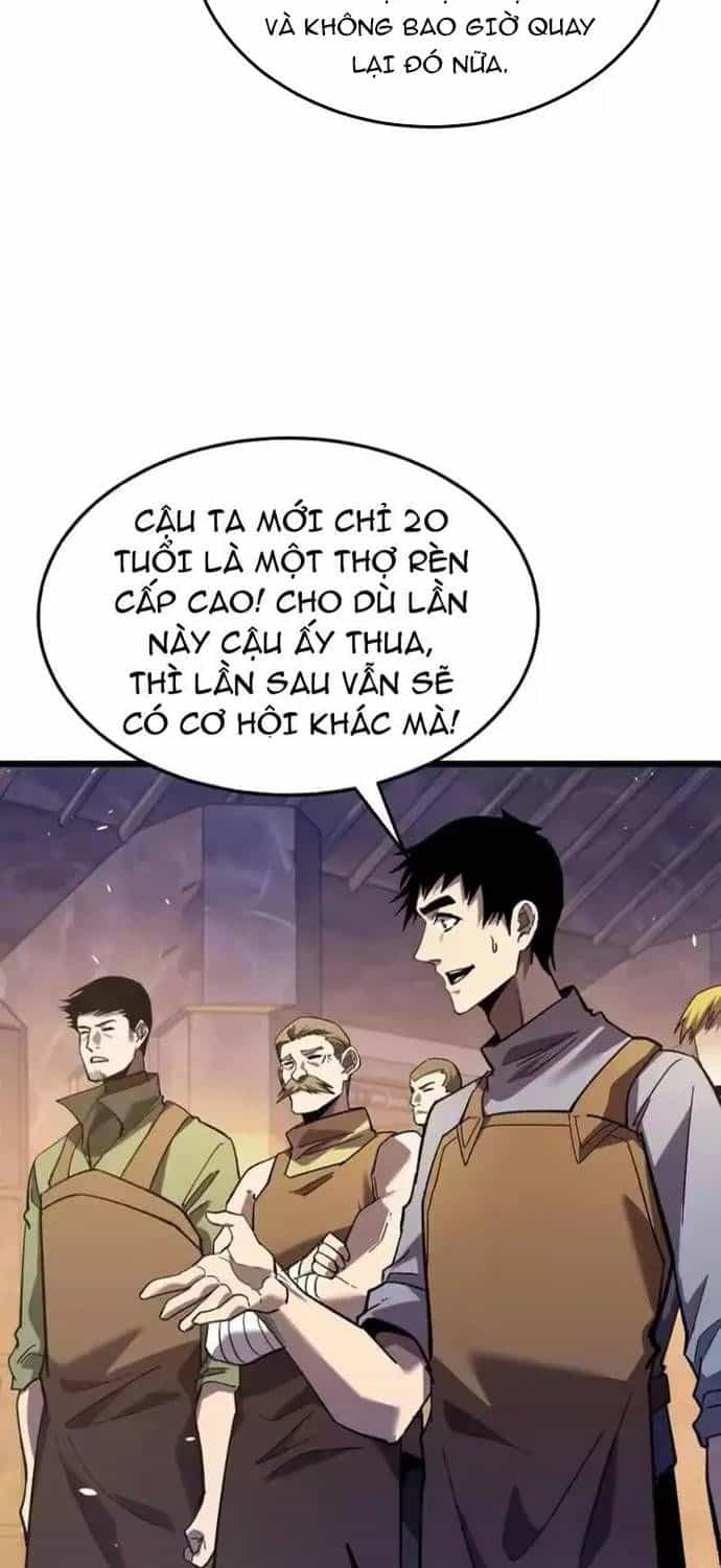 Toàn Dân Chuyển Chức: Bị Động Của Ta Vô Địch - Chương 155 - ảnh 32