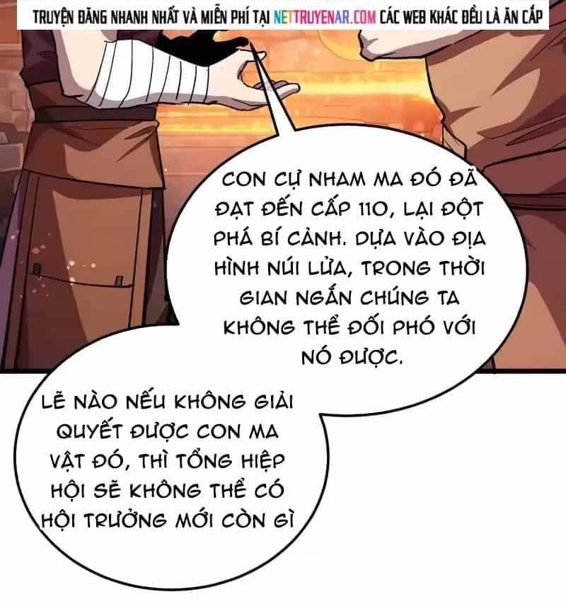 Toàn Dân Chuyển Chức: Bị Động Của Ta Vô Địch - Chương 156 - ảnh 32