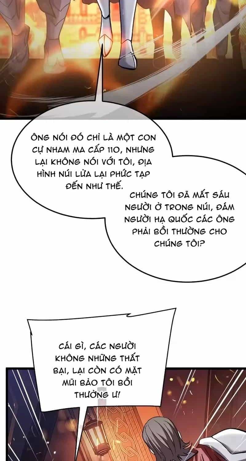 Toàn Dân Chuyển Chức: Bị Động Của Ta Vô Địch - Chương 156 - ảnh 52