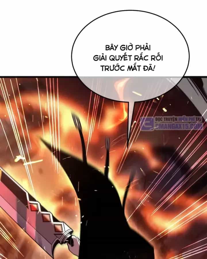 Toàn Dân Chuyển Chức: Bị Động Của Ta Vô Địch - Chương 157 - ảnh 37