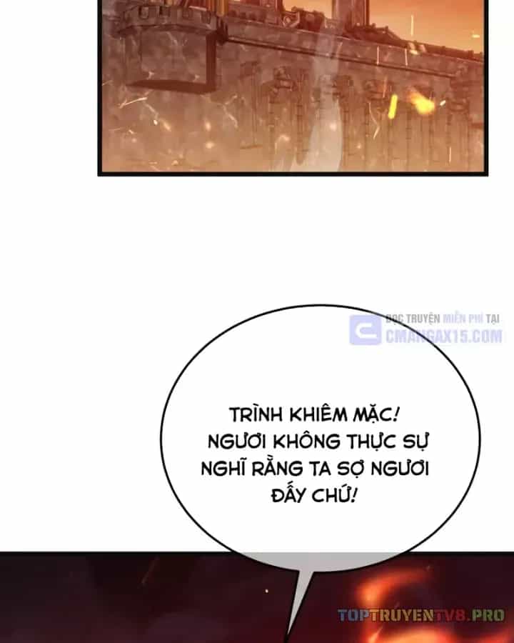 Toàn Dân Chuyển Chức: Bị Động Của Ta Vô Địch - Chương 157 - ảnh 4