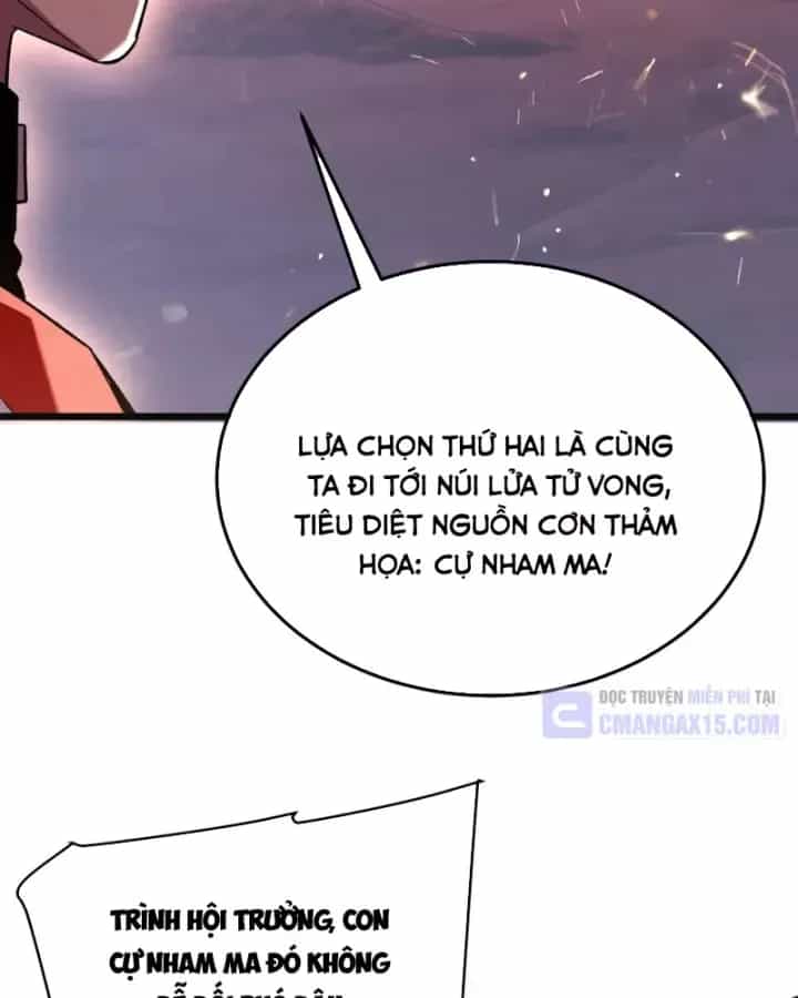 Toàn Dân Chuyển Chức: Bị Động Của Ta Vô Địch - Chương 157 - ảnh 71