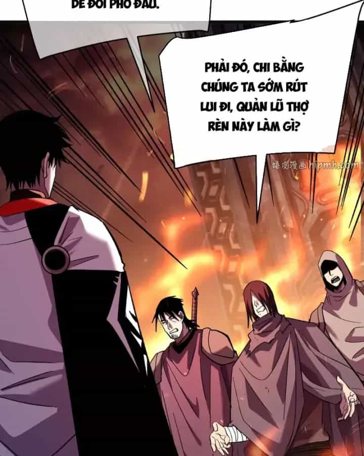Toàn Dân Chuyển Chức: Bị Động Của Ta Vô Địch - Chương 157 - ảnh 72