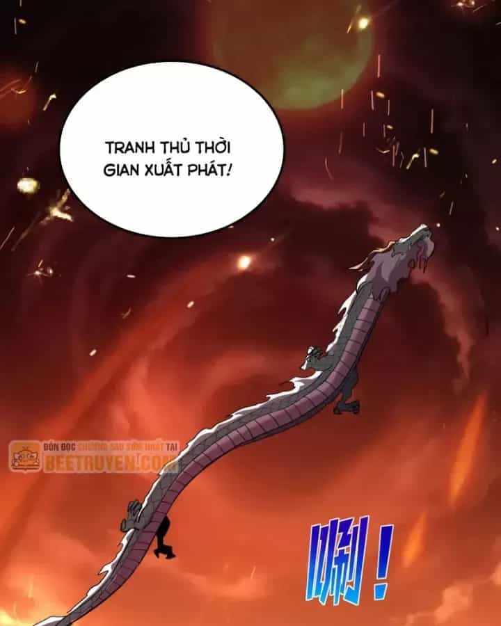 Toàn Dân Chuyển Chức: Bị Động Của Ta Vô Địch - Chương 157 - ảnh 84