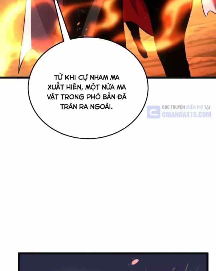 Toàn Dân Chuyển Chức: Bị Động Của Ta Vô Địch - Chương 157 - ảnh 91