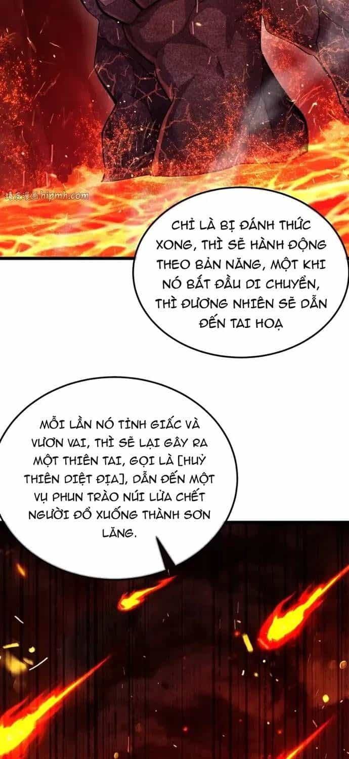 Toàn Dân Chuyển Chức: Bị Động Của Ta Vô Địch - Chương 158 - ảnh 23