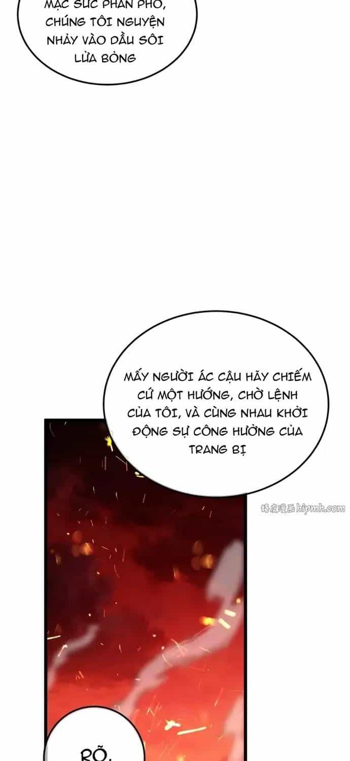 Toàn Dân Chuyển Chức: Bị Động Của Ta Vô Địch - Chương 158 - ảnh 28