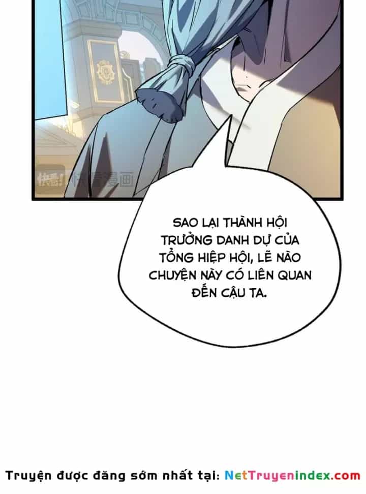 Toàn Dân Chuyển Chức: Bị Động Của Ta Vô Địch - Chương 159 - ảnh 92