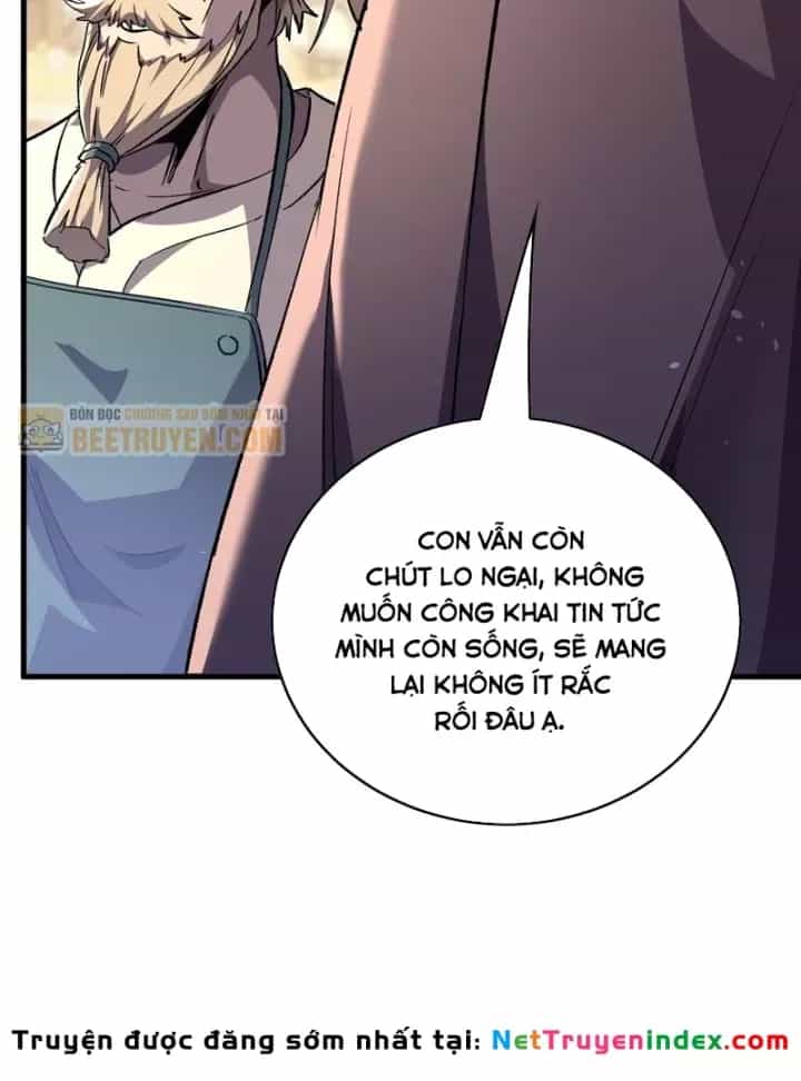 Toàn Dân Chuyển Chức: Bị Động Của Ta Vô Địch - Chương 160 - ảnh 21