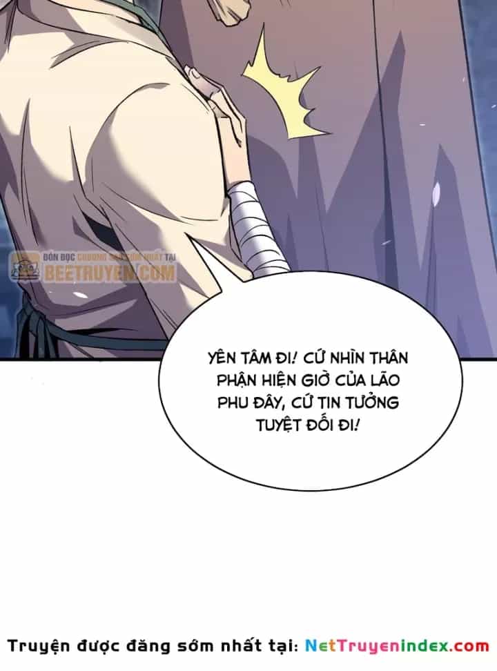 Toàn Dân Chuyển Chức: Bị Động Của Ta Vô Địch - Chương 160 - ảnh 28