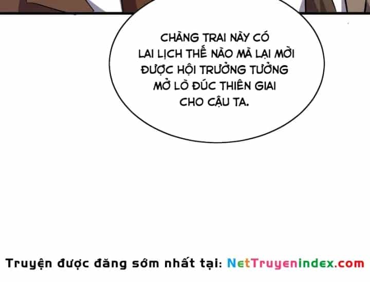 Toàn Dân Chuyển Chức: Bị Động Của Ta Vô Địch - Chương 160 - ảnh 57