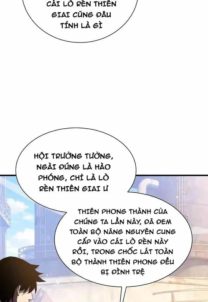 Toàn Dân Chuyển Chức: Bị Động Của Ta Vô Địch - Chương 161 - ảnh 31