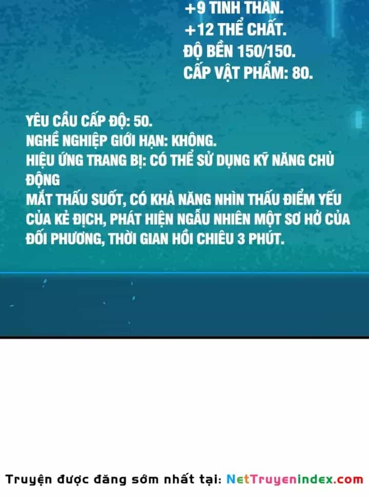 Toàn Dân Chuyển Chức: Bị Động Của Ta Vô Địch - Chương 162 - ảnh 24