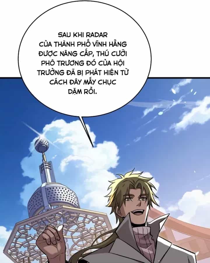 Toàn Dân Chuyển Chức: Bị Động Của Ta Vô Địch - Chương 162 - ảnh 50