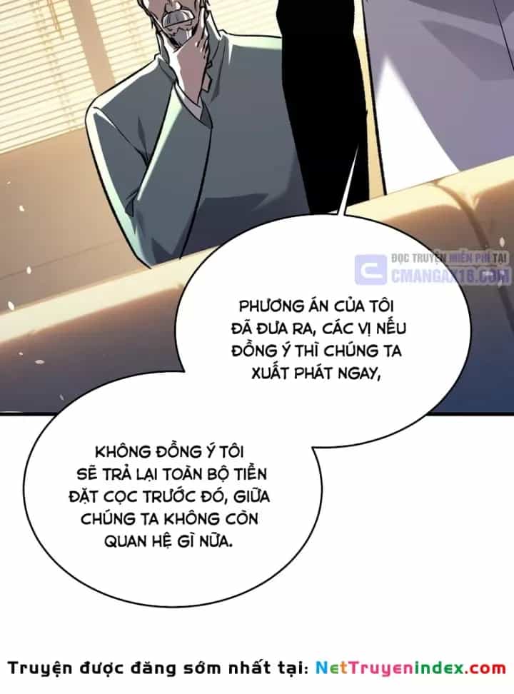 Toàn Dân Chuyển Chức: Bị Động Của Ta Vô Địch - Chương 163 - ảnh 111