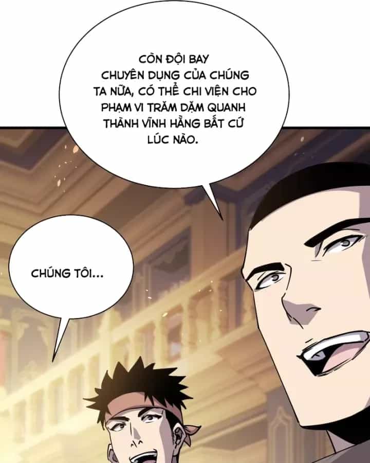 Toàn Dân Chuyển Chức: Bị Động Của Ta Vô Địch - Chương 163 - ảnh 47