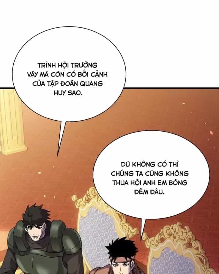 Toàn Dân Chuyển Chức: Bị Động Của Ta Vô Địch - Chương 163 - ảnh 62