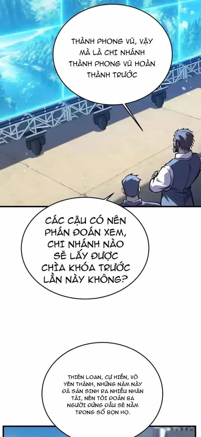 Toàn Dân Chuyển Chức: Bị Động Của Ta Vô Địch - Chương 164 - ảnh 59