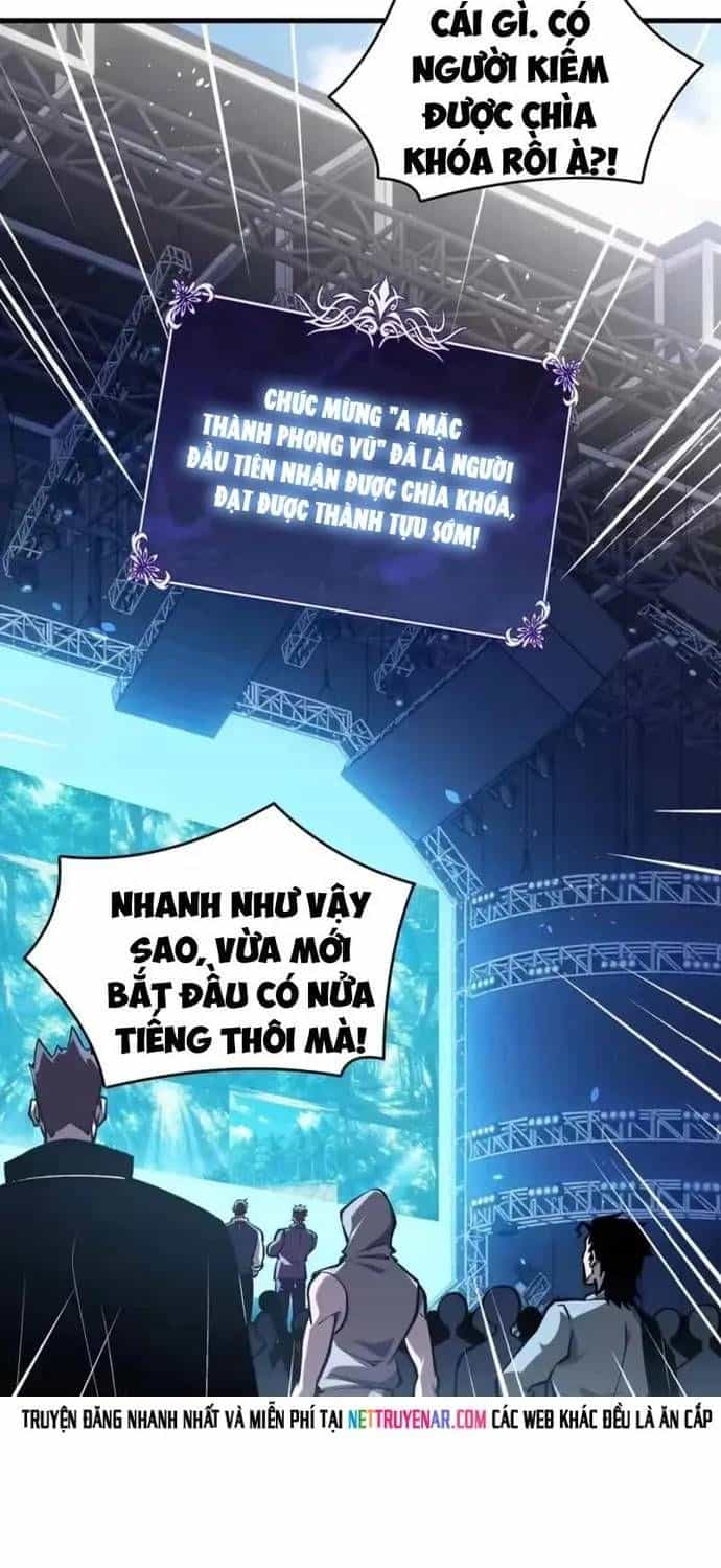 Toàn Dân Chuyển Chức: Bị Động Của Ta Vô Địch - Chương 164 - ảnh 61